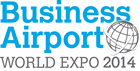 Business Airport World Expo 2015 logo