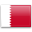 Qatar flag