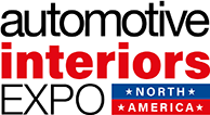 Automotive Interiors Expo North America 2022 Exhibitor