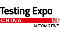 Automotive Testing Expo China 2020 Exhibitor